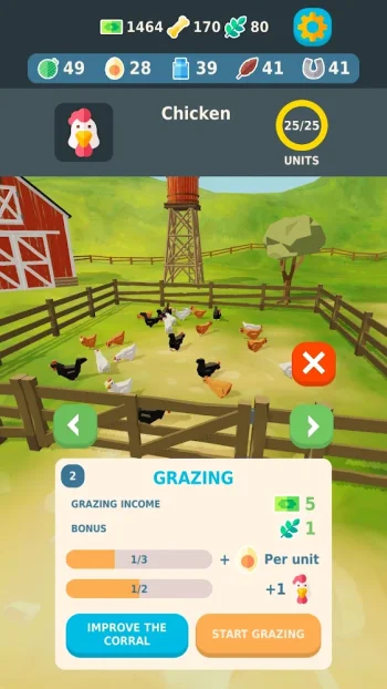 Shepherd game cимулятор собаки - скриншот 3