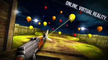 Shooting Showdown 2 - скриншот 1