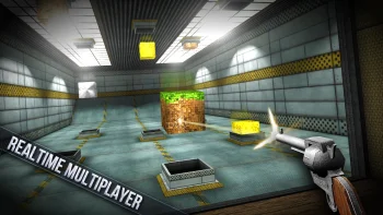 Shooting Showdown 2 - скриншот 4
