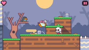 Shovel Pirate - скриншот 2