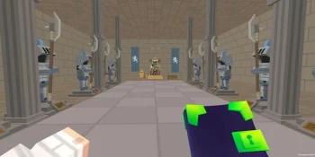 Simple Sandbox 2 : Middle Ages - скриншот 4