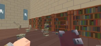 Simple Sandbox 2 : Middle Ages - скриншот 5
