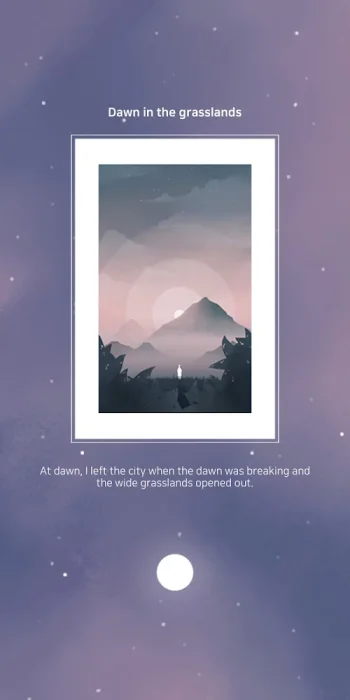Sky Castle - (nonogram) - скриншот 5