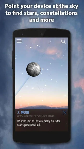 SkyView® Lite - скриншот 3