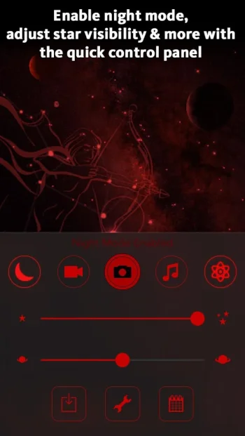 SkyView® Lite - скриншот 5