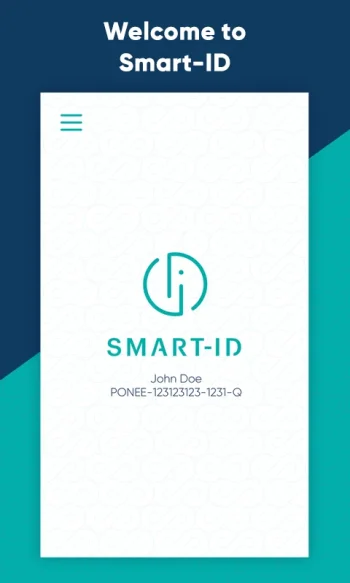 Smart-ID - скриншот 1