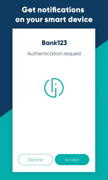 Smart-ID - скриншот 3