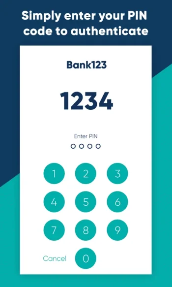 Smart-ID - скриншот 4