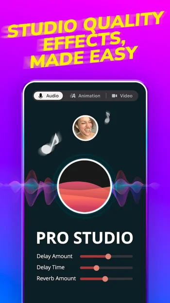 Smule: Пой и Запись Караоке - скриншот 4
