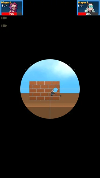 Sniper Arena - скриншот 2