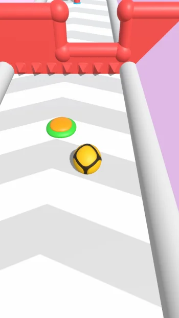 Soft Ball Adventure - скриншот 1