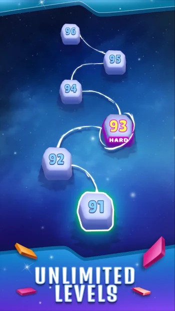 Sort Dash - Match Color Puzzle - скриншот 4
