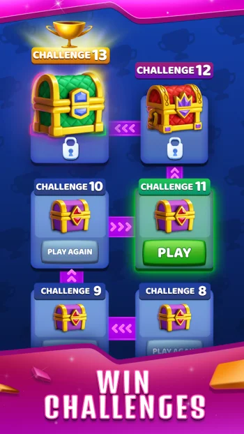 Sort Dash - Match Color Puzzle - скриншот 5
