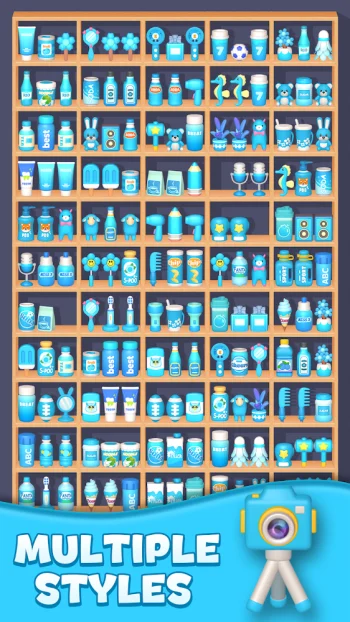 Sort Mania - скриншот 2