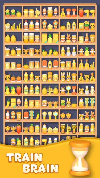 Sort Mania - скриншот 3