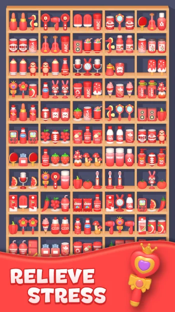 Sort Mania - скриншот 4