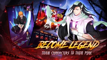 Soul Reaper Trials - скриншот 3