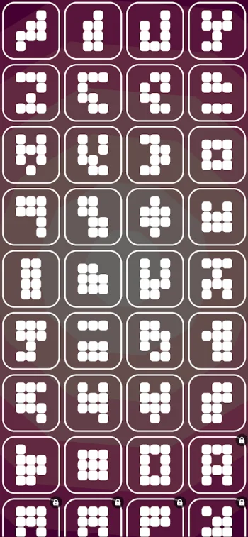Spin Tiles - Mosaic Puzzle - скриншот 4
