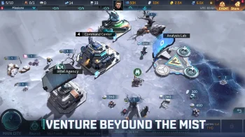 Star Expansion: Base Fleet - скриншот 2