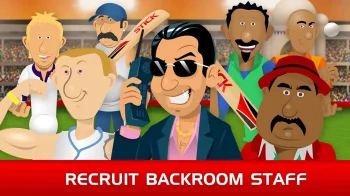 Stick Cricket Premier League - скриншот 5