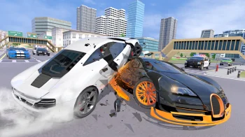 Street Racing Car Driver - скриншот 4