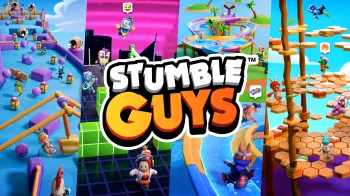Stumble Guys - скриншот 1