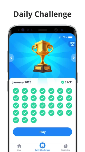 Sudoku - Daily Sudoku Puzzle - скриншот 3
