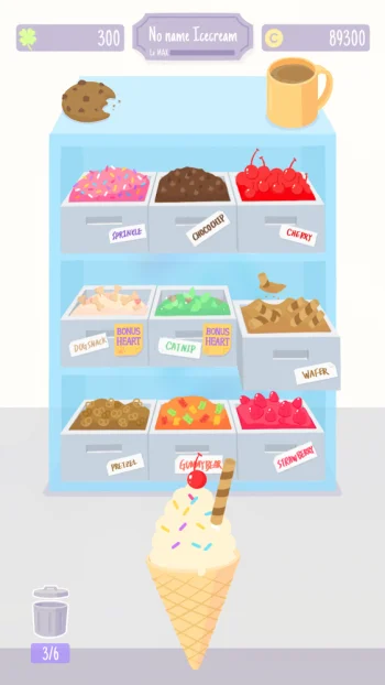 Sundae Picnic - With Cats&Dogs - скриншот 2