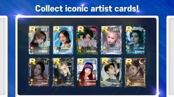 SUPERSTAR JYPNATION - скриншот 2