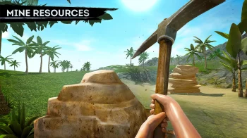 Survival Island: Ark Craft pro - скриншот 4