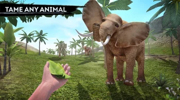 Survival Island: Ark Craft pro - скриншот 5