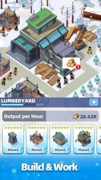 Survivor Base - Zombie Siege - скриншот 4