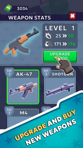 SWAT: Squad Tactics - скриншот 5