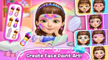 Sweet Baby Girl Cleanup 5 - скриншот 2