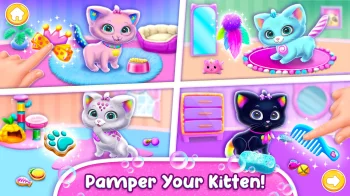 Sweet Baby Girl Cleanup 5 - скриншот 3