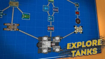 Tanks Defense - скриншот 4