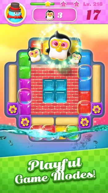 Tap Blast Friends - скриншот 5