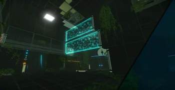 Teleportal 2 (Beta) - скриншот 1