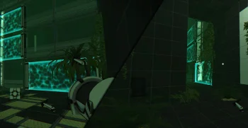 Teleportal 2 (Beta) - скриншот 3