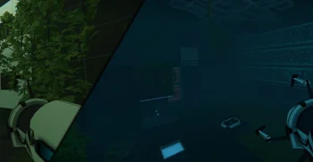 Teleportal 2 (Beta) - скриншот 4