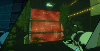 Teleportal 2 (Beta) - скриншот 5