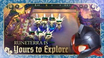 TFT: Teamfight Tactics - скриншот 5