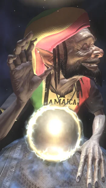 The Amazing Fortune Teller 3D - скриншот 4