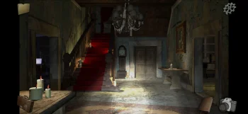 The Forgotten Room - Escape - скриншот 1