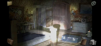 The Forgotten Room - Escape - скриншот 4
