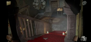 The Forgotten Room - Escape - скриншот 5