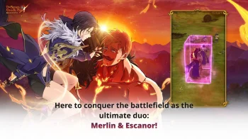 The Seven Deadly Sins - скриншот 1