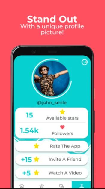 TikLikes- Get tiktok followers - скриншот 4