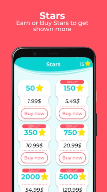 TikLikes- Get tiktok followers - скриншот 5