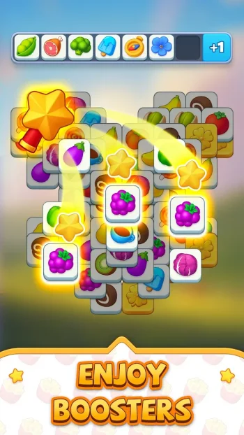 Tile Jam - скриншот 5